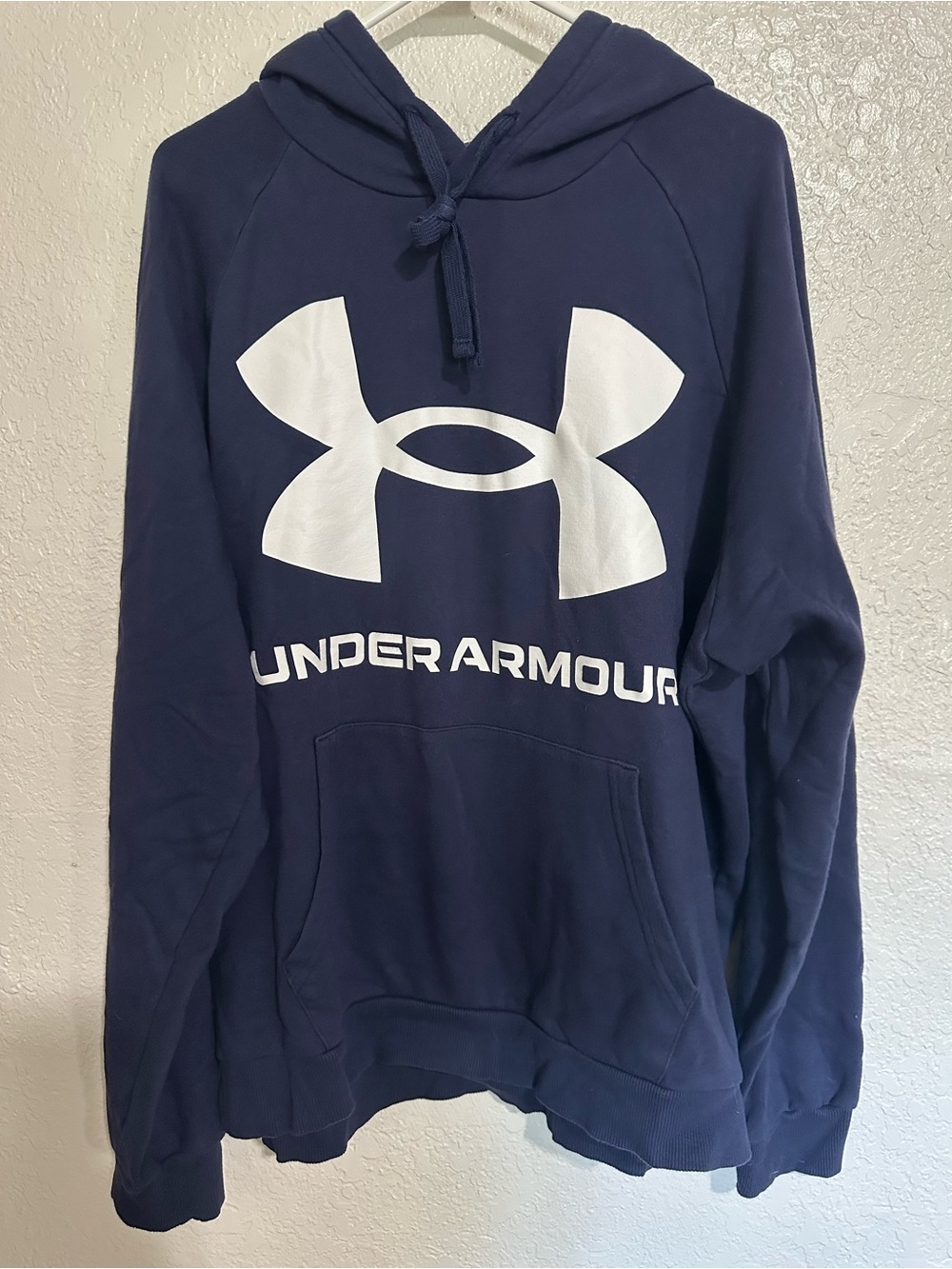 Under Armour Hoodie